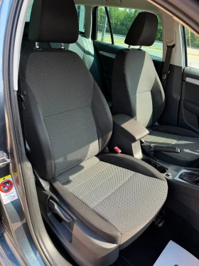 Skoda Octavia 1.6TDI/105/DSG | Auto.bg — изображение 15
