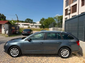 Skoda Octavia 1.6TDI/105/DSG | Auto.bg — изображение 5