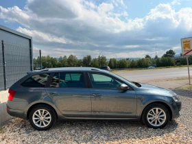 Skoda Octavia 1.6TDI/105/DSG | Auto.bg — изображение 4