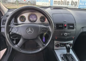 Mercedes-Benz C 220 CDI/ 646 | Mobile.bg � ����� ������ 6