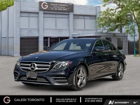 ������ Mercedes-Benz E 400
