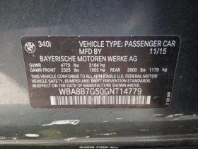 BMW 340 XDRIVE M PACK| HUD| HARMAN/KARDON| KEYLESS|  | Mobile.bg � ����� ������ 12