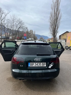 Audi A4 - 1700 € - 79248777 8