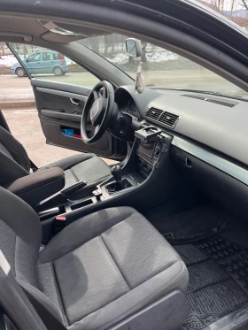 Audi A4 - 1700 € - 79248777 6