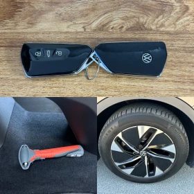 VW ID.4 ���������A/MATRIX/PANO/HeadUP/360/�������/����� | Mobile.bg � ����� ������ 16