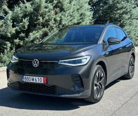������ VW ID.4
