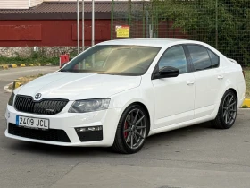 Skoda Octavia 2.0TDI VRS/Автоматик/Нави/Кожа - 9600 € - 89204339 4