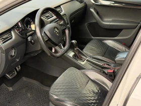 Skoda Octavia 2.0TDI VRS/Автоматик/Нави/Кожа - 9600 € - 89204339 10