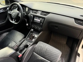 Skoda Octavia 2.0TDI VRS/Автоматик/Нави/Кожа - 9600 € - 89204339 13
