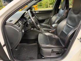 Skoda Octavia 2.0TDI VRS/Автоматик/Нави/Кожа - 9600 € - 89204339 11