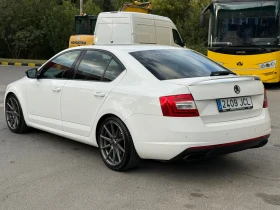 Skoda Octavia 2.0TDI VRS/Автоматик/Нави/Кожа - 9600 € - 89204339 8