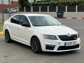 Skoda Octavia 2.0TDI VRS/Автоматик/Нави/Кожа - 9600 € - 89204339 5