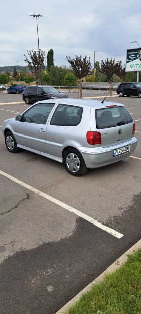 VW Polo 1.4 | Mobile.bg � ����� ������ 8