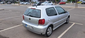 VW Polo 1.4 | Mobile.bg � ����� ������ 5