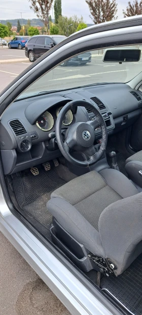 VW Polo 1.4 | Mobile.bg � ����� ������ 9