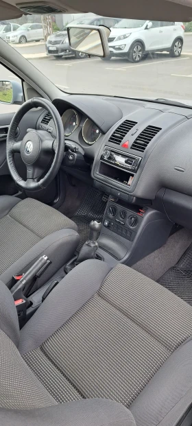 VW Polo 1.4 | Mobile.bg � ����� ������ 11