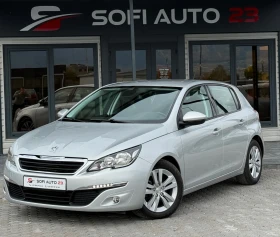 ����� �� �������� �� Peugeot 308 1.6 HDI.���������!