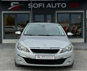 ����� �� �������� �� Peugeot 308 1.6 HDI.���������!