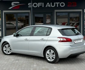 ����� �� �������� �� Peugeot 308 1.6 HDI.���������!