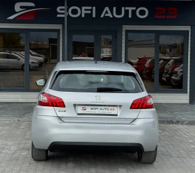 Peugeot 308 1.6 HDI.���������! | Mobile.bg � ����� ������ 6