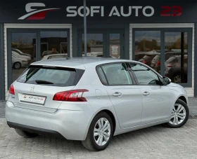 Peugeot 308 1.6 HDI.���������! | Mobile.bg � ����� ������ 5