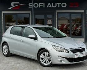 ����� �� �������� �� Peugeot 308 1.6 HDI.���������!