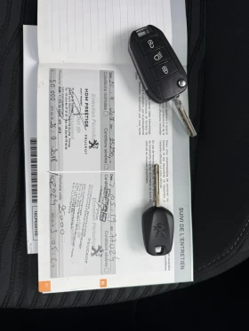 Peugeot 308 1.6 HDI.���������! | Mobile.bg � ����� ������ 13