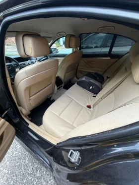 BMW 525 F10 - 8000 € - 87919812 10