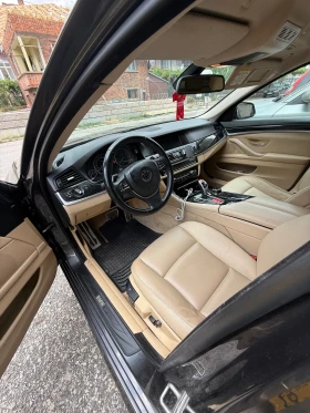 BMW 525 F10 - 8000 € - 87919812 11