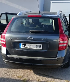 Kia Ceed undefined | Auto.bg — изображение 4
