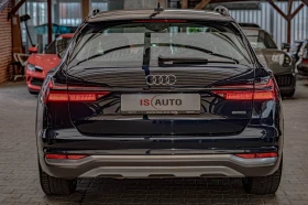 Audi A6 Allroad Quattro/Панорама/Подгрев/PDC/HuD/F1/Distronic | Auto.bg — изображение 4