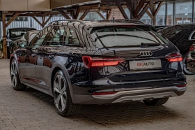 Audi A6 Allroad Quattro/Панорама/Подгрев/PDC/HuD/F1/Distronic | Auto.bg — изображение 5