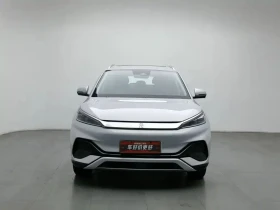 BYD Atto3 - 20250 € - 96218242 3