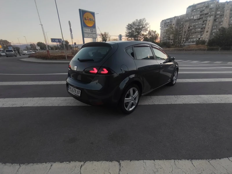 Seat Leon FR, снимка 9 - Автомобили и джипове - 47413263