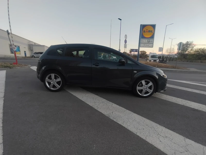 Seat Leon FR, снимка 8 - Автомобили и джипове - 47413263