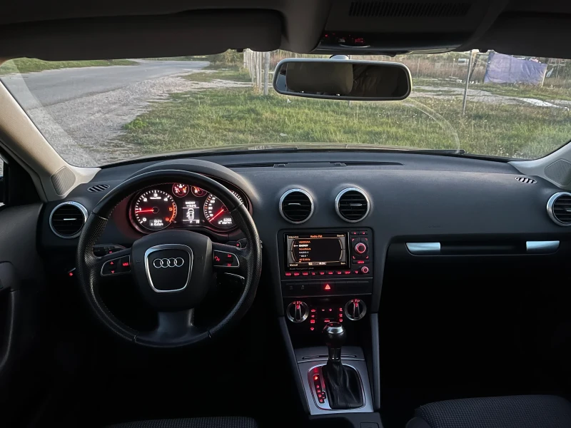 Audi A3, снимка 7 - Автомобили и джипове - 49531211