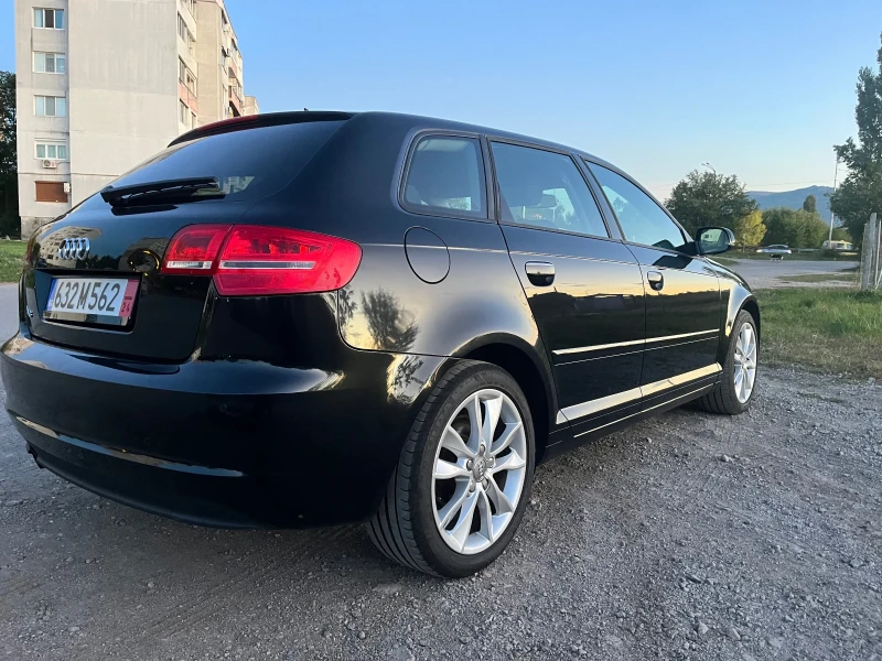 Audi A3, снимка 3 - Автомобили и джипове - 48513141