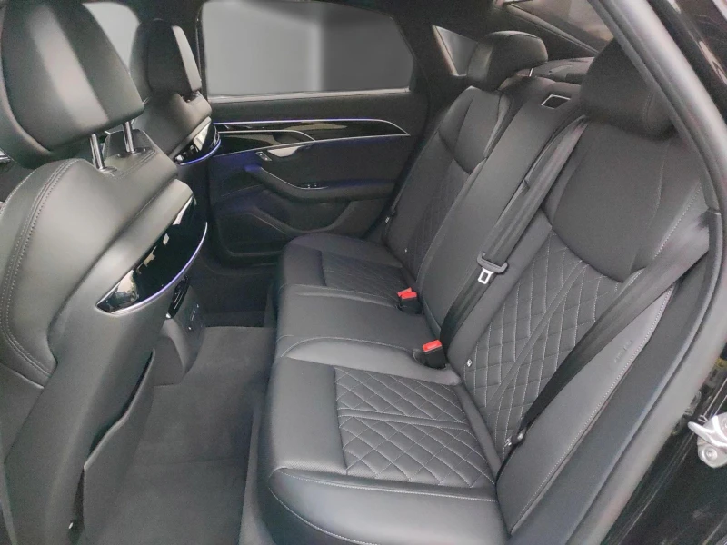 Audi A8 50 TDI/ QUATTRO/ S-LINE/ S-SEATS/ MATRIX/ CAMERA, снимка 16 - Автомобили и джипове - 48586862