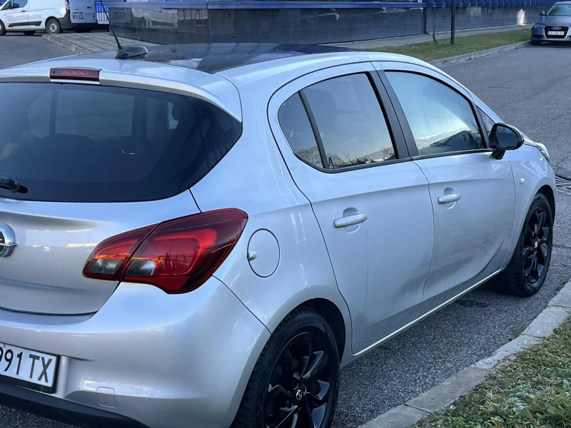 Opel Corsa 1.2, снимка 6 - Автомобили и джипове - 48820630