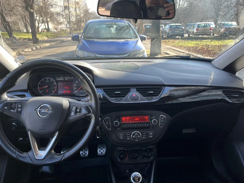 Opel Corsa 1.2, снимка 11 - Автомобили и джипове - 48820630