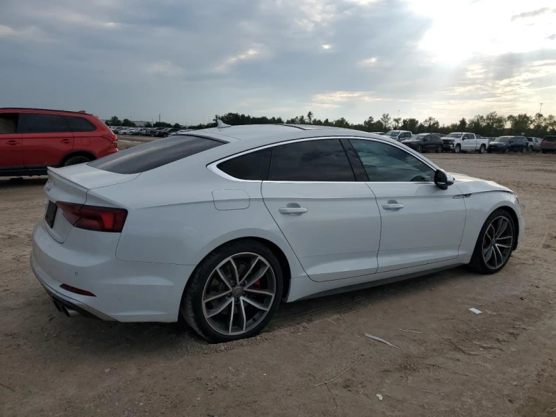 Audi S5 PREMIUM PLUS* Digital Cockpit* Bang&Olufsen* Keyle, снимка 5 - Автомобили и джипове - 49239190