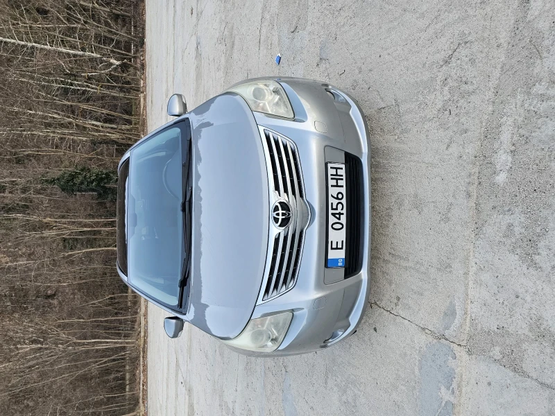 Toyota Avensis, снимка 2 - Автомобили и джипове - 49504183