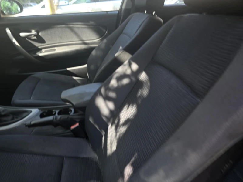 BMW 118 118Д, снимка 9 - Автомобили и джипове - 52385425