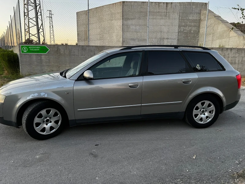 Audi A4, снимка 4 - Автомобили и джипове - 52022790