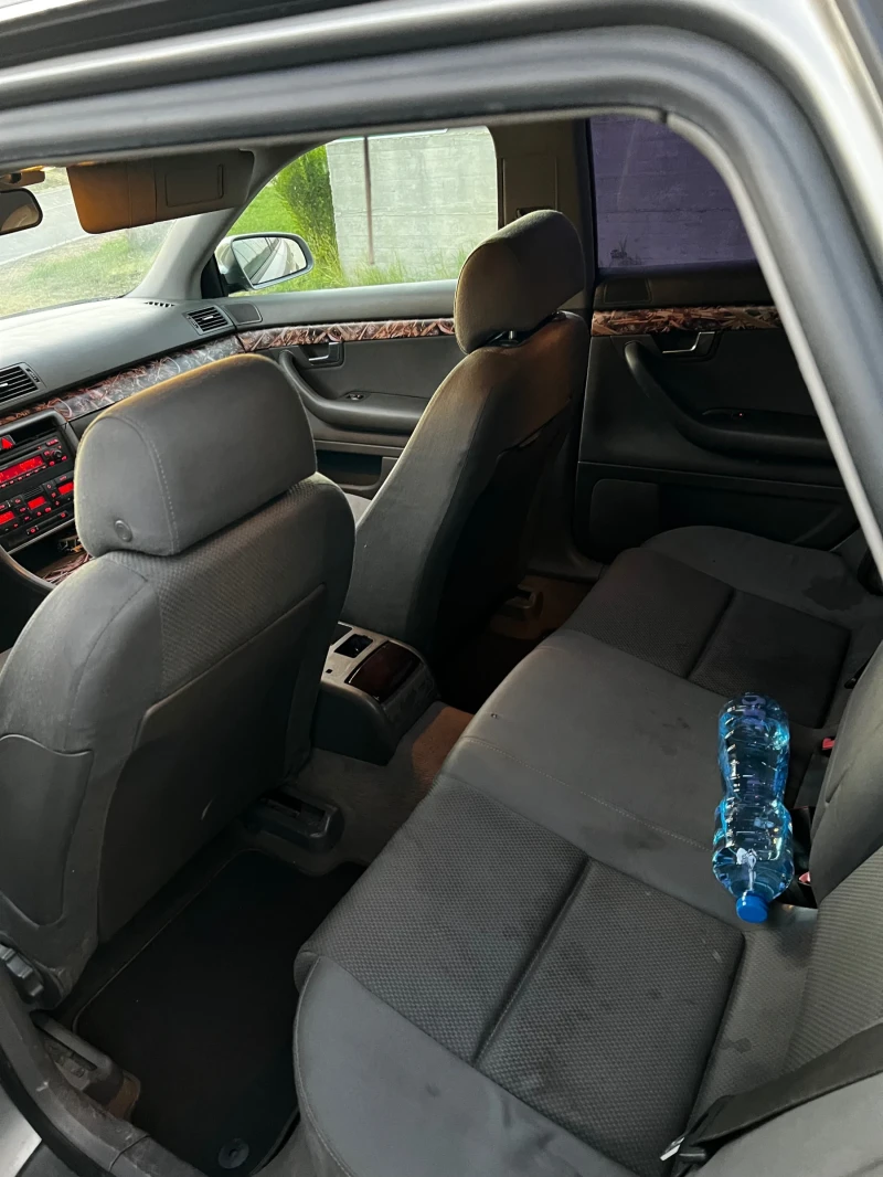 Audi A4, снимка 10 - Автомобили и джипове - 52022790