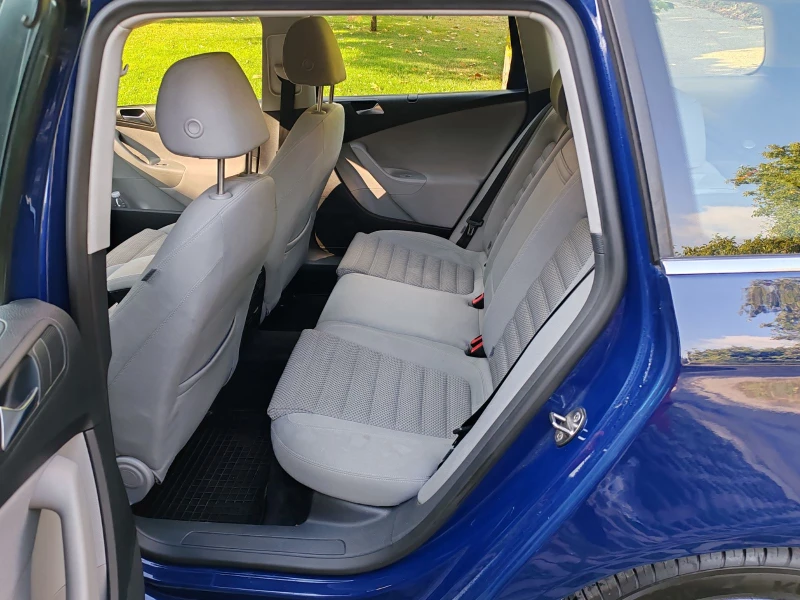 VW Passat 2.0, снимка 13 - Автомобили и джипове - 52269045
