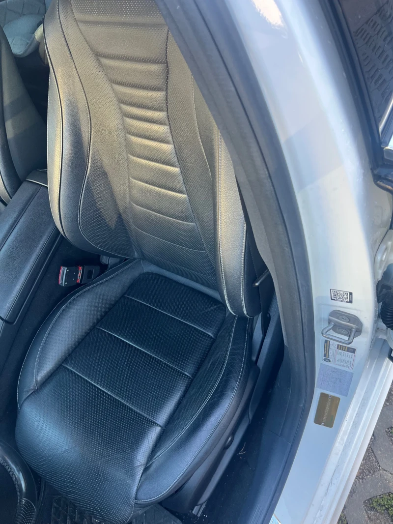 Mercedes-Benz E 400, снимка 12 - Автомобили и джипове - 51751053