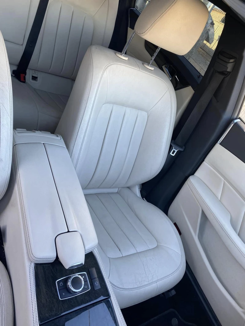 Mercedes-Benz CLS 220, снимка 10 - Автомобили и джипове - 52491608