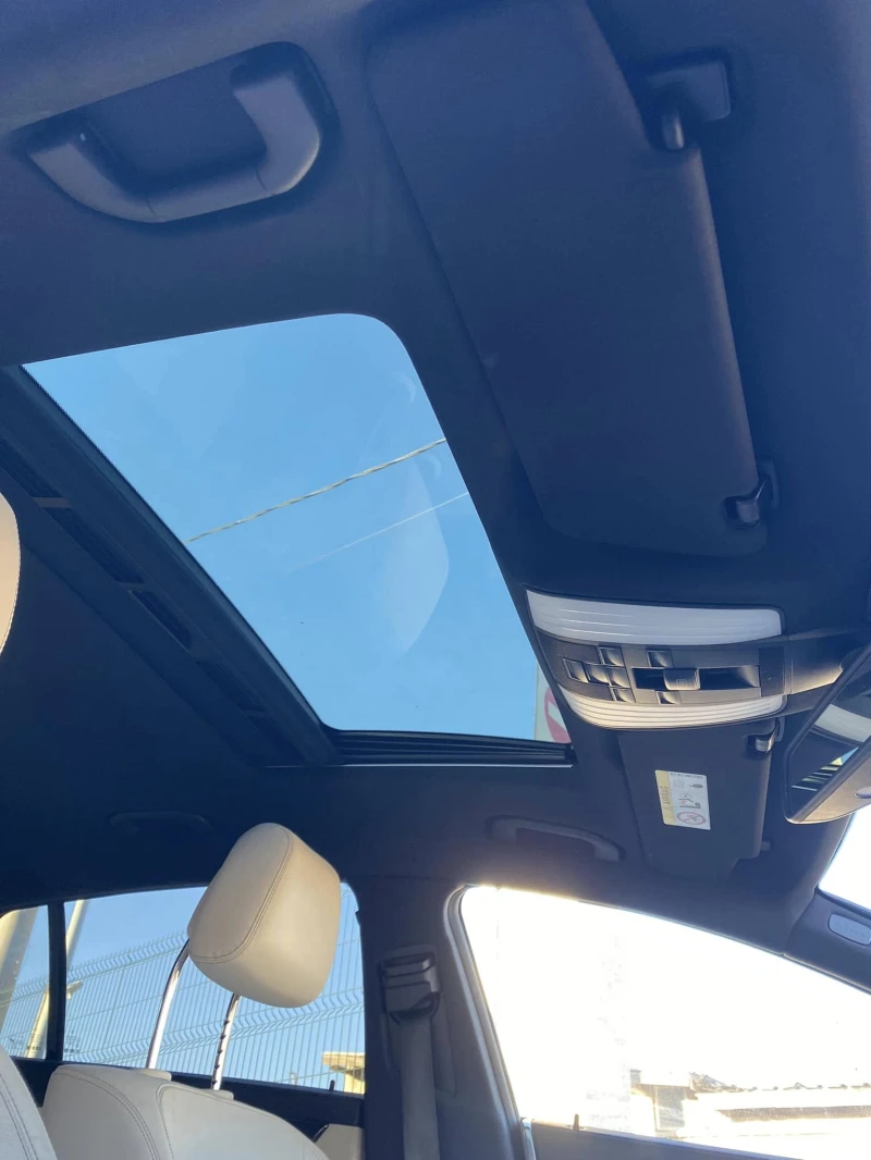 Mercedes-Benz CLS 220, снимка 16 - Автомобили и джипове - 52491608