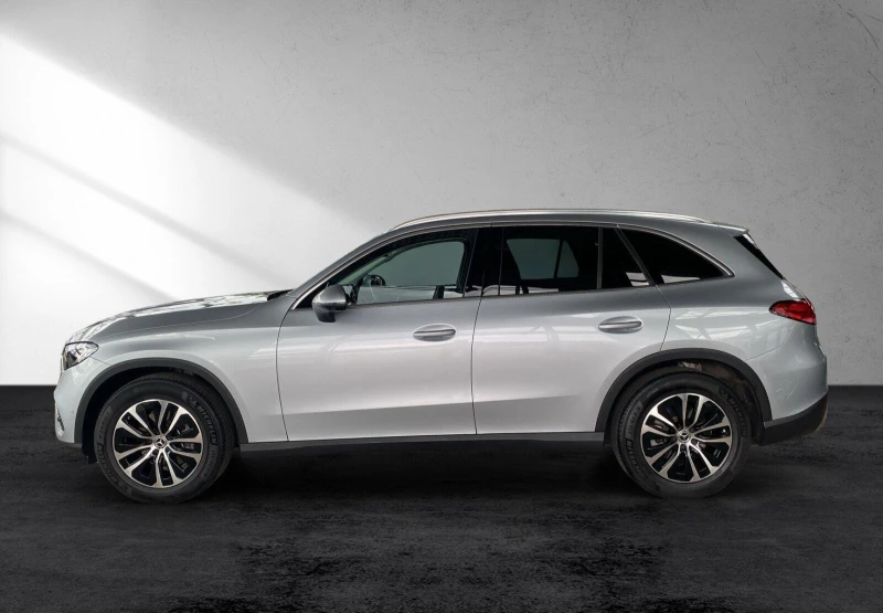 Mercedes-Benz GLC 200 4M* 360CAM* DISTR* KEYLESS* MEMORY* , снимка 6 - Автомобили и джипове - 51994049